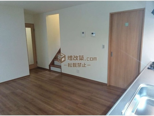 品川区　S様邸　竣工