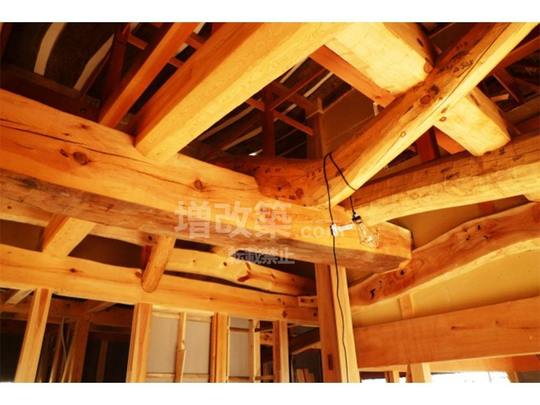 古民家再生リフォームとは？