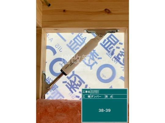 東京都三鷹市　Y様邸　耐震金物