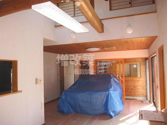 静岡県掛川市A様邸_既存