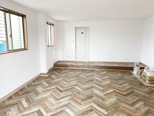 兵庫県尼崎市R様邸　竣工