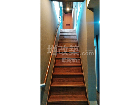 豊島区Ｍ様邸_仕上げ