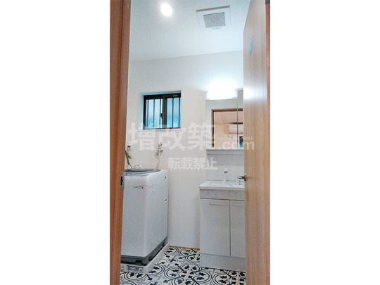 文京区　戸建フルリフォーム　竣工