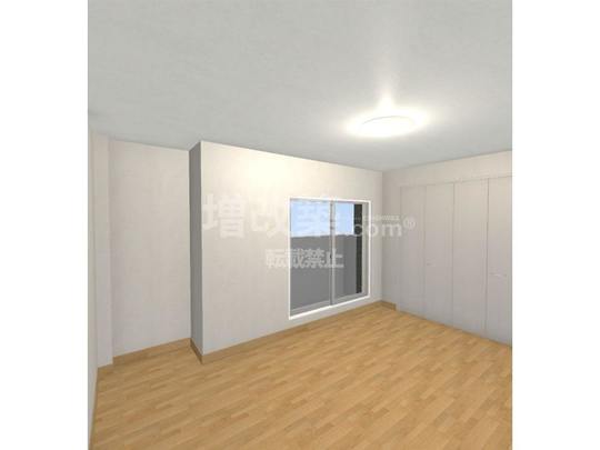 兵庫県尼崎市R様邸　完成イメージ