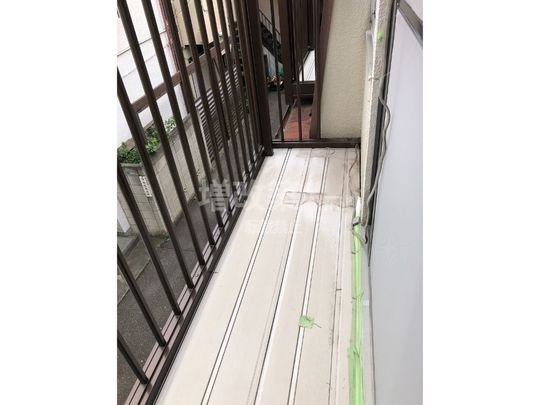 東京都文京区　M様邸　現場調査