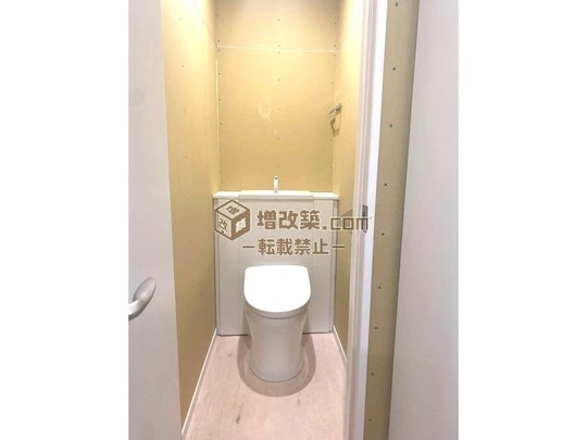 板橋区　H様邸　竣工