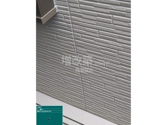 外壁解体して断熱リフォーム