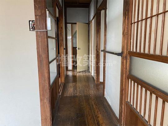 板橋区S様邸　現場調査