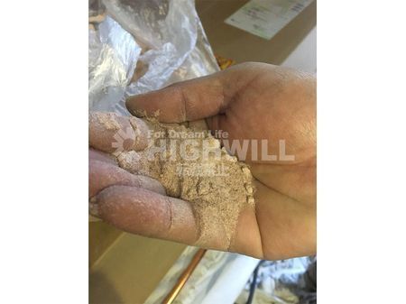 炭埋で土地をイヤシロチに