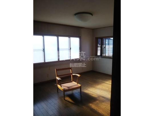 杉並区H様　既存