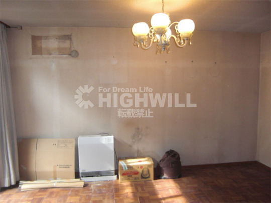 三鷹市M様邸_施工前