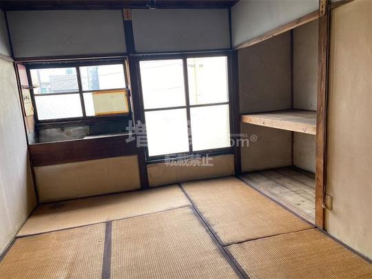 板橋区S様邸　竣工