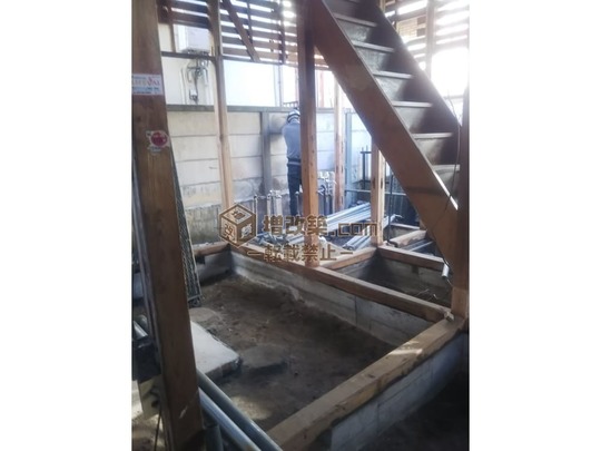 墨田区K様邸　解体