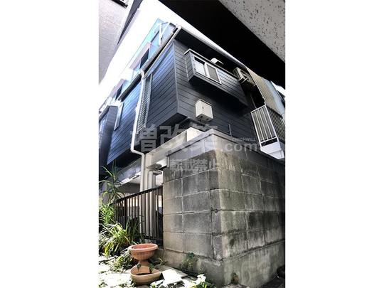 外壁解体して断熱リフォーム