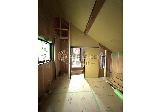 大田区O様　造作工事