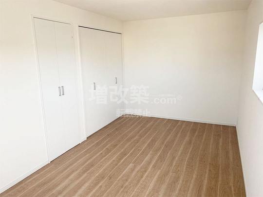 兵庫県尼崎市R様邸　竣工