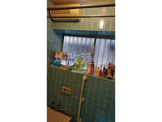 隣地距離15㎝！築60年耐震等級３へリノベーション｜戸建てフルリフォームなら増改築.com　既存