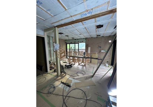 大田区O様　断熱