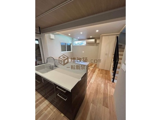 横浜市O様邸　竣工