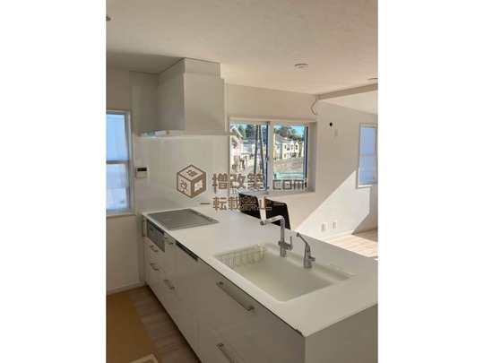 杉並区Ｏ様邸　竣工