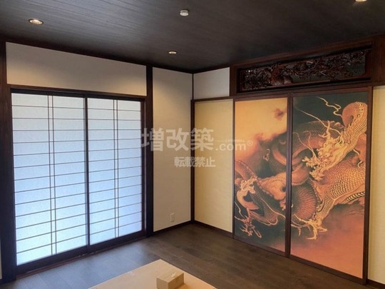 静岡県磐田市K様邸　竣工