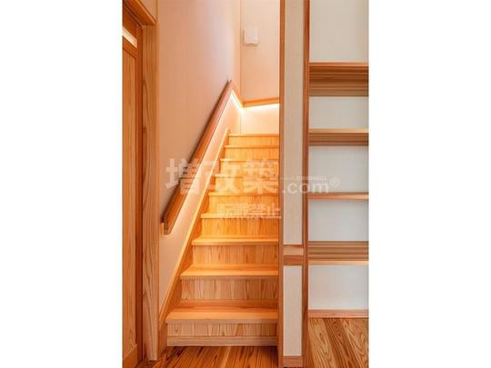 新潟県新発田市　SA様邸　竣工