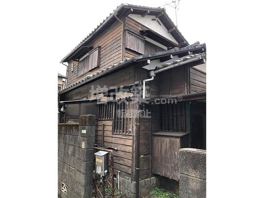 品川区　K様邸　既存