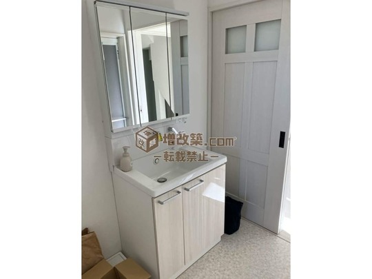 杉並区Ｏ様邸　竣工