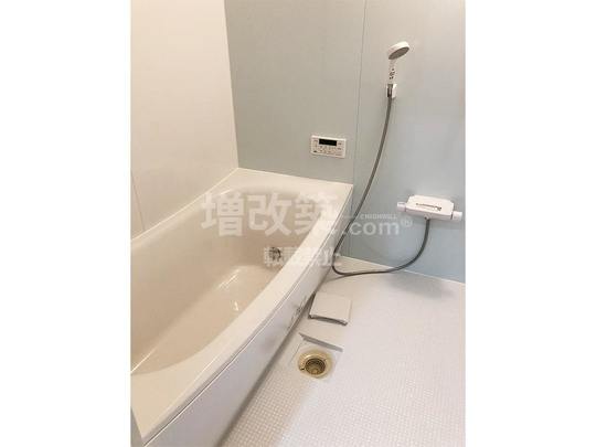 東京都豊島区　I様邸　竣工　水周り