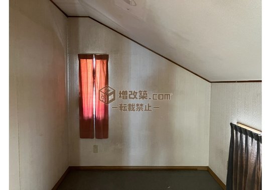 大田区O様邸　既存