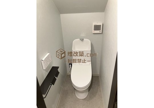 大田区O様　竣工