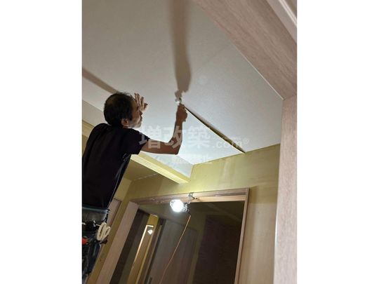 東京都豊島区　I様邸　造作工事