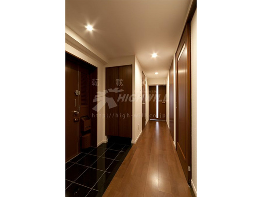 マンションスケルトンリフォーム（アフター）