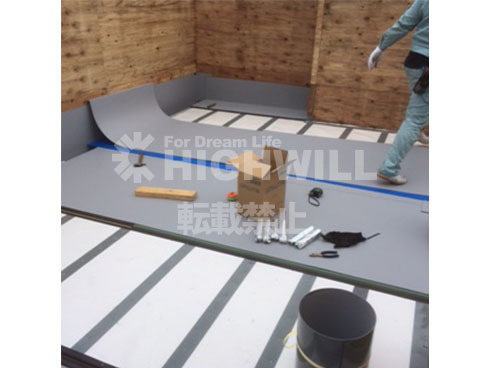 屋上バルコニーリフォーム 戸建てフルリフォーム フルリノベーションなら増改築 Com 屋上バルコニーリフォーム 戸建てフルリフォーム フルリノベーションなら増改築 Com