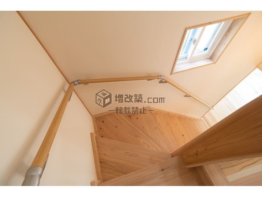 墨田区K様邸　施工後