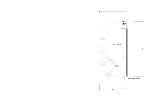 阿佐ヶ谷　新規ロフト