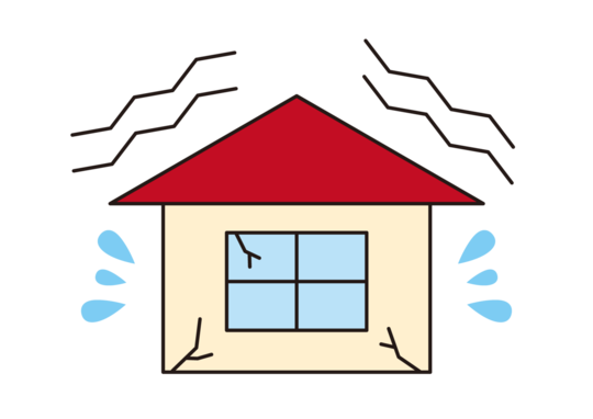 上部構造評点とは何を示す数字なのか