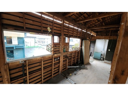 練馬区N様邸　解体工事