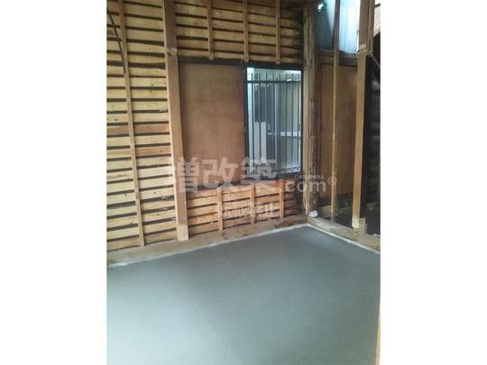 東京都新宿区U様邸　基礎工事