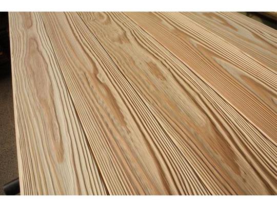 NF-2 無垢フローリング：杉