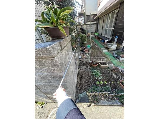 墨田区K様邸　既存