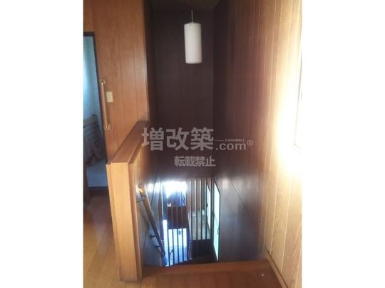 杉並区H様　既存