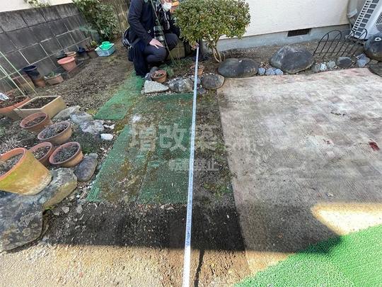 墨田区K様邸　既存