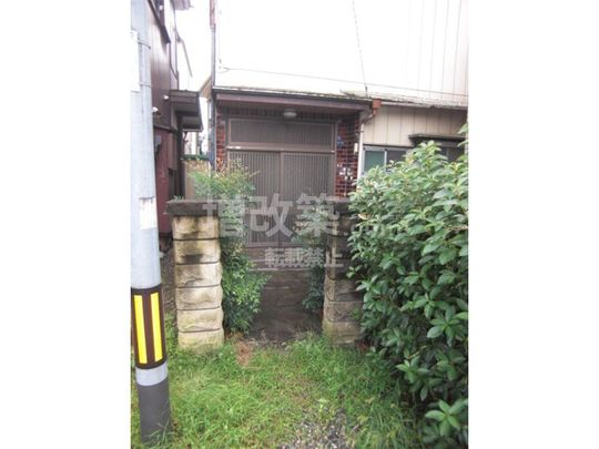 千代田区E様　既存