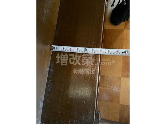 墨田区K様邸　既存