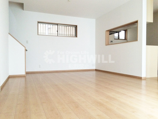 北区Y様邸_竣工