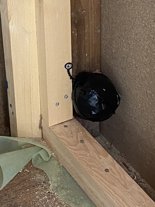 EM整流炭ボール