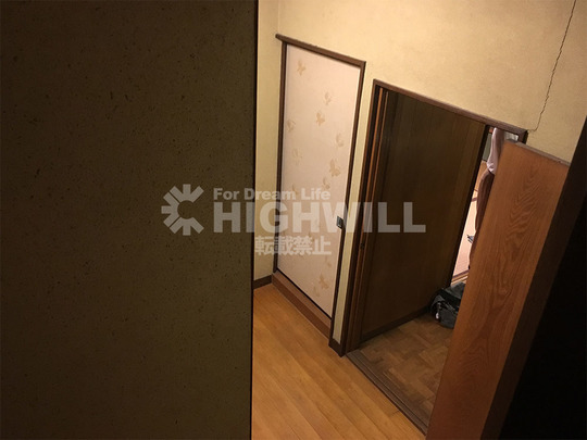 目黒区A様邸_施工前