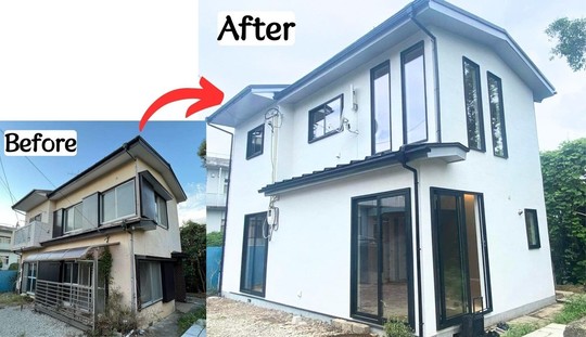 東京都板橋区　H様邸