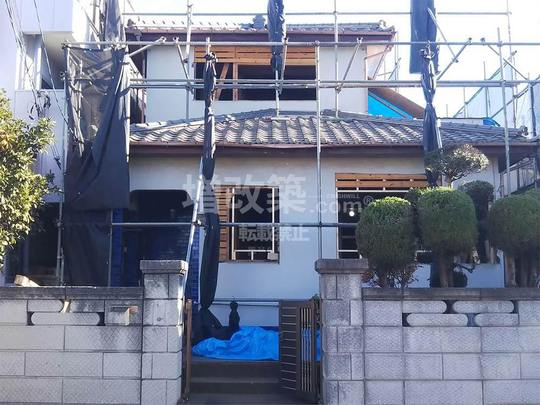 戸建てフルリフォーム 全面リフォーム 費用相場の全5パターンを公開 戸建てフルリフォームなら増改築 Com